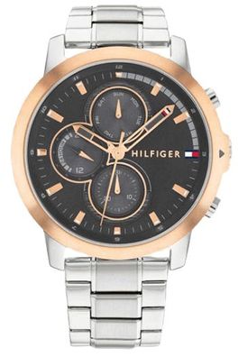 Herrenarmbanduhr Tommy Hilfiger 1792050