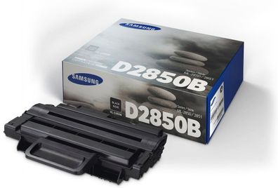 HP Samsung Toner mit Trommel ML-D2850B Schwarz (ca. 5.000 S.)