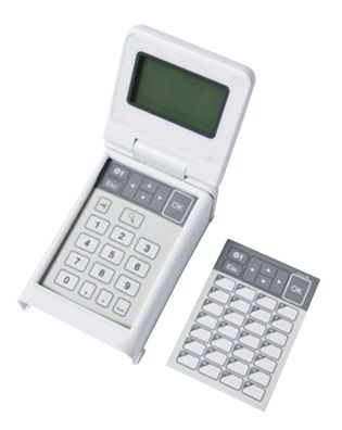 Touchpanel Display PA-TDU-001