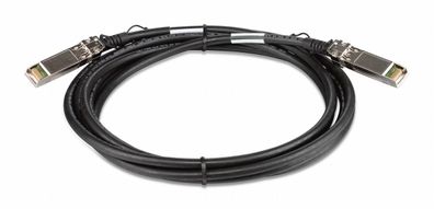 D-Link DEM-CB300S SFP+ Direct Attached Kabel 3m