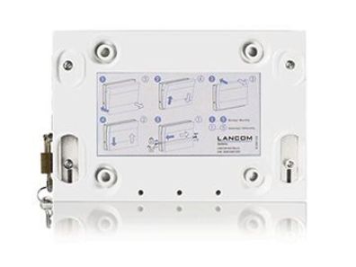 LANCOM Wall Mount (Rail)