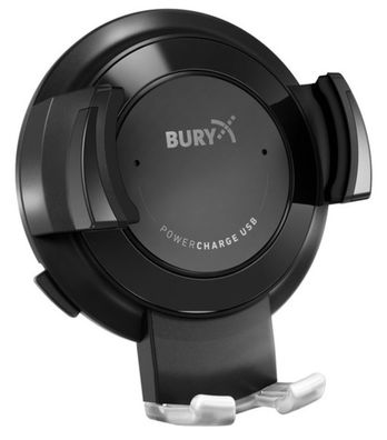 BURY Powercharge USB