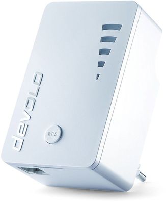 devolo WiFi Repeater ac