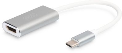 Digitus USB 3.0 Type-C™ 4K HDMI Grafik Adapter
