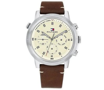 Herrenarmbanduhr Tommy Hilfiger 1792102