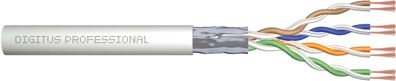 Digitus Professional CAT 5e F-UTP Installationskabel 305m