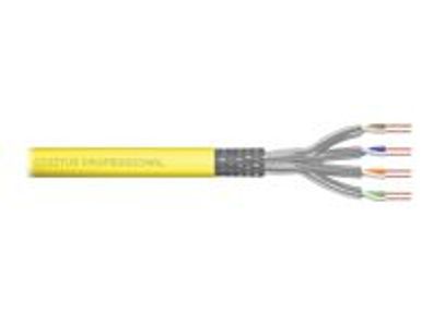 Digitus Professional CAT.7a S/FTP Installationskabel, LSZH-3