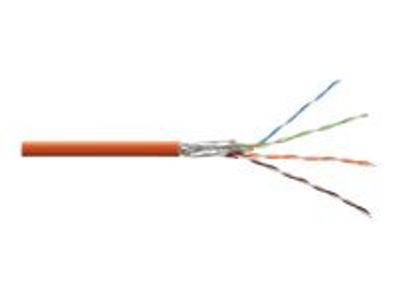 Digitus CAT.7 S/FTP Installationskabel, AWG 23/1, 500m