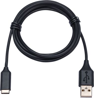 JABRA Verlängerungskabel USB-C->USB-C für Serie Engage 1,20m