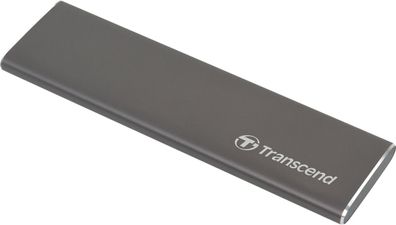 Transcend 240GB SJM600 for Mac, Portable SSD