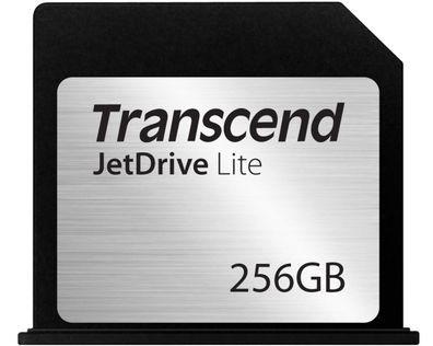 Transcend Karte 256GB JDL130 MLC