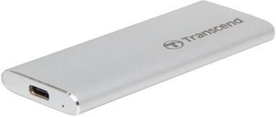 Transcend Externe SSD Festplatte 240 GB ESD240C USB 3.1 Gen2 T