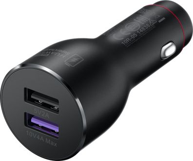 Huawei Dual Car Charger Super Charge 2.0 CP37