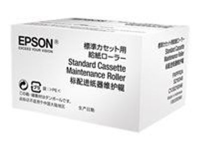 Epson Tintenpatrone T04B3 XL magenta