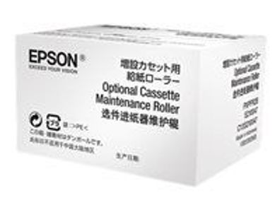 Epson Tintenpatrone T04B2 XL cyan