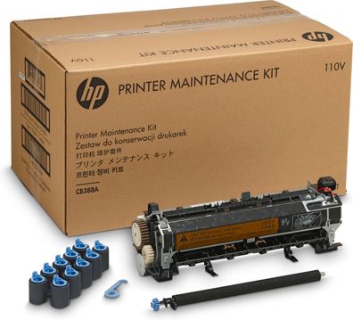 HP Wartungskit CB389A (ca. 225.000 Seiten)