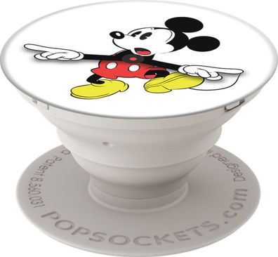 PopSockets - Mickey Watch