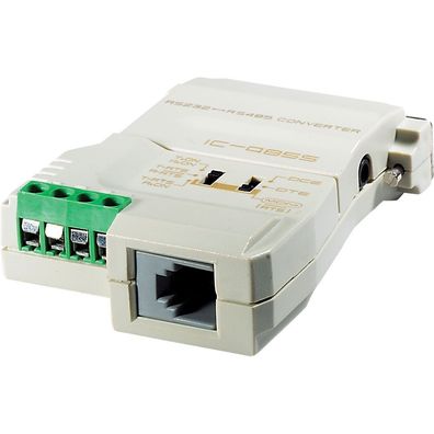 ATEN IC485S Schnittstellen Konverter RS232 auf RS485