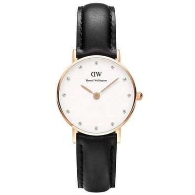 DW Daniel Wellington Damen Uhr Classy Sheffield (0901DW) DW00100060 Neu & Ovp