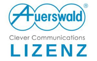 Lizenz Erweiterung um 8 auf 16 VoIP-Kanäle