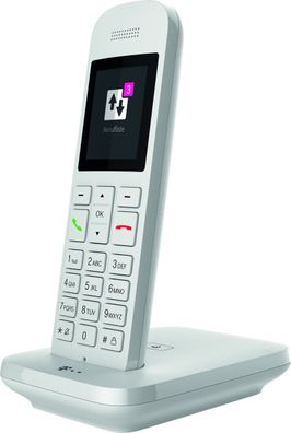 Telekom Sinus 12 mit Basis weiß