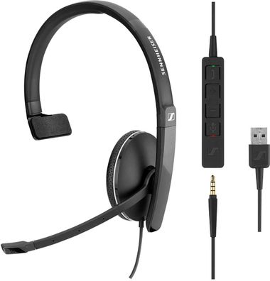 Epos / Sennheiser SC 135 USB-A