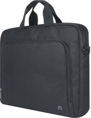 Mobilis Laptoptasche TheOne Basic 11-14Zoll Schwarz