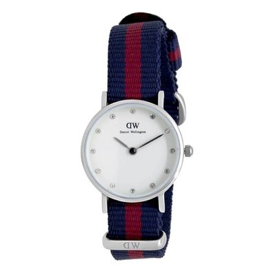 DW Daniel Wellington Damen Uhr Classy Oxford (0925DW) DW00100072 Neu & Ovp