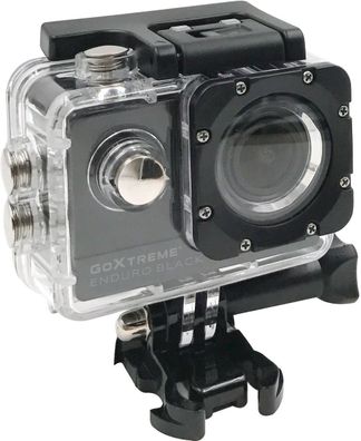 GoXtreme Action Cam Enduro Black