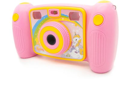 Kiddypix Kinderkamera ZollMysteryZoll Pink