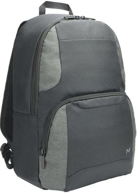 Mobilis THEONE Basic Rucksack 14-15,6Zoll Grau