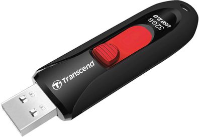 Transcend 32GB JetFlash 590