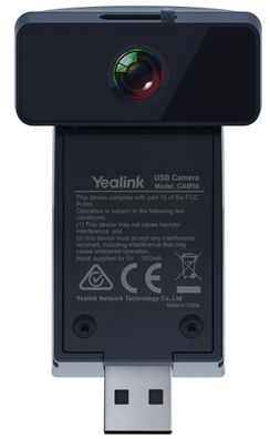 Yealink CAM50