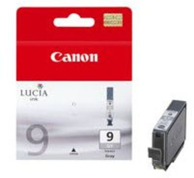 Canon Tintenpatronen PGI-9Gy Grau