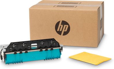 HP Tonerabfallbehälter B5L09A