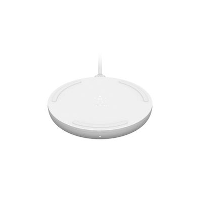 Belkin 10W Wireless Charging Pad incl. Micro-USB Kabel ohne NT