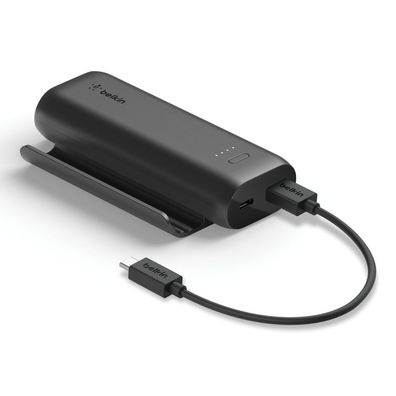 Belkin Gaming Power Bank, 5.000mAh, schwarz