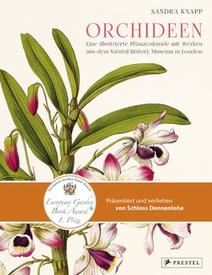 Orchideen, Sandra Knapp