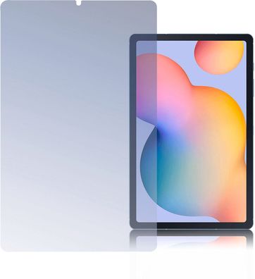 4smarts Second Glass 2.5D für Samsung Galaxy Tab S6 Lite