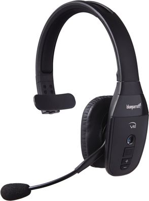 JABRA BlueParrott B450-XT Bluetooth (nur engl. Sprache)