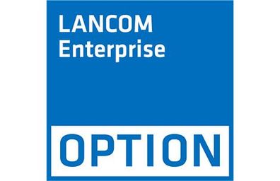 LANCOM Enterprise Option - Box Versand