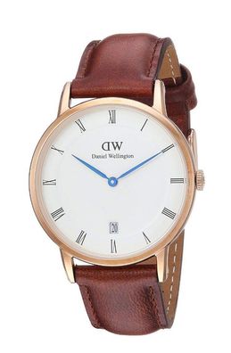 DW Daniel Wellington Damen Armbanduhr Dapper St Mawes (1130DW) DW00100091