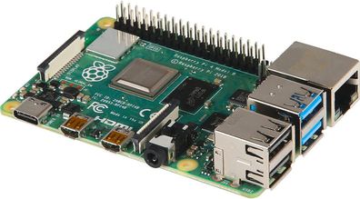 Raspberry Pi 4 8GB