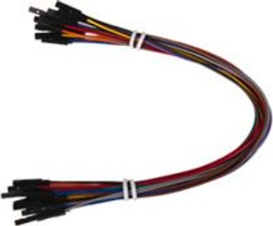 Joy-It Jumper Kabel Raspberry Pi RB-CB3-25