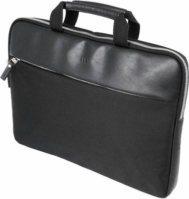 Mobilis Vintage Compact Briefcase 11-14Zoll