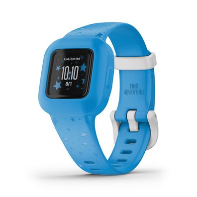 Garmin vivofit jr. 3 Stars Blue