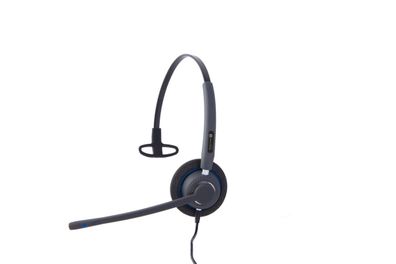 ALE AH 21 U Premium USB-Headset, schnurgebunden