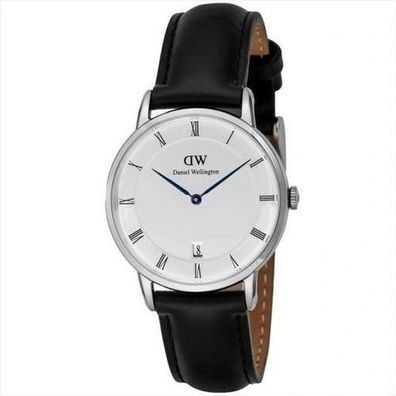 Daniel Wellington Dapper Sheffield Damen Armbanduhr 1141DW / DW00100096