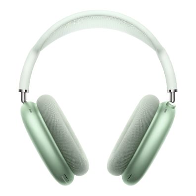 Apple AirPods Max Over-Ear Kopfhörer grün