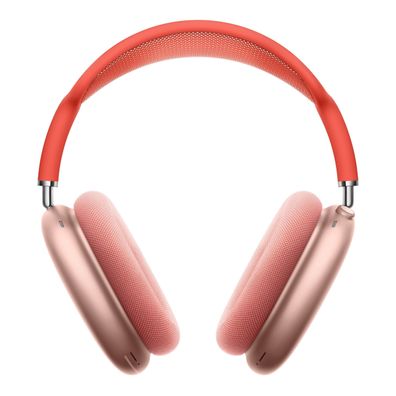 Apple AirPods Max Over-Ear Kopfhörer pink